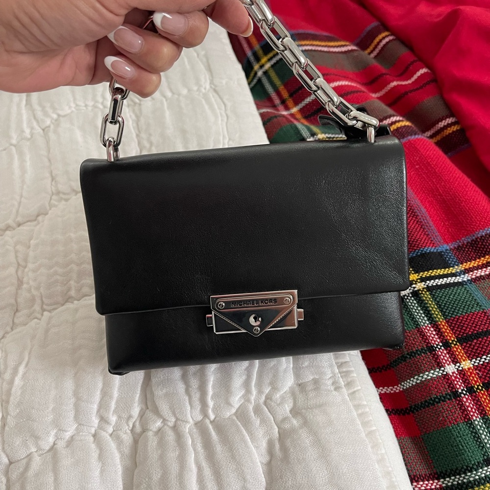 Michael kors collectible purse